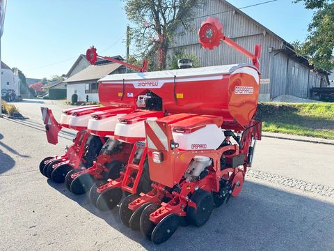 Gaspardo Chrono 306 Einzelkornsämaschine