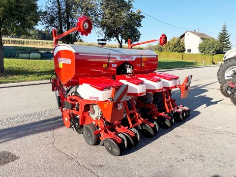 Gaspardo Chrono 306 Einzelkornsämaschine