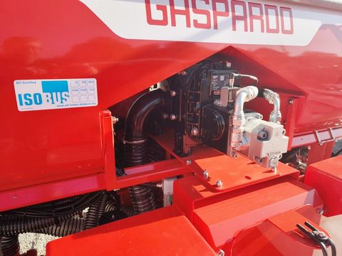 Gaspardo Chrono 306 Einzelkornsämaschine
