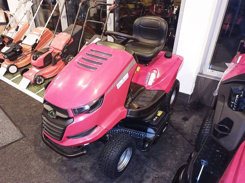 Gebrauchte Herkules Ht 110 24d