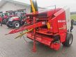 Welger / Lely RP 200 Master Rundballenpresse