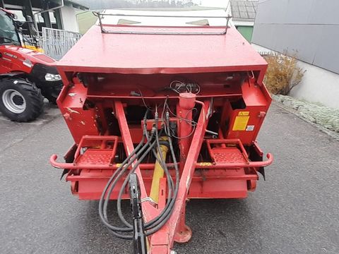 Welger / Lely RP 200 Master Rundballenpresse