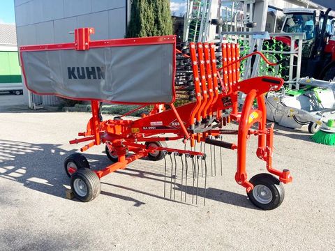 Kuhn GA 3901 Schwader