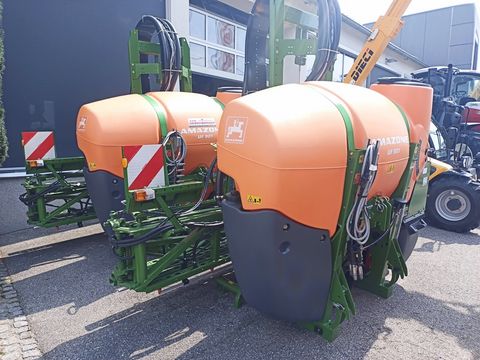 Amazone UF 901 Feldspritze 