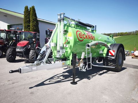 Eckart PF90 Pumpfass Edelweiss Edition