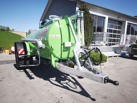 Eckart PF90 Pumpfass Edelweiss Edition