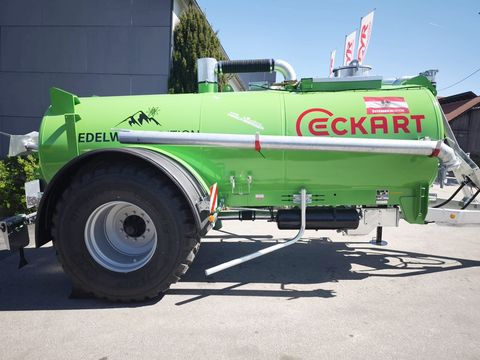 Eckart PF90 Pumpfass Edelweiss Edition