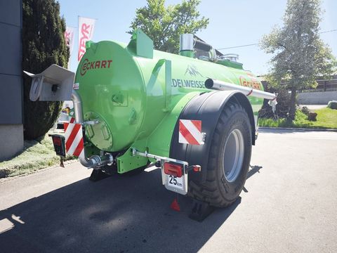 Eckart PF90 Pumpfass Edelweiss Edition