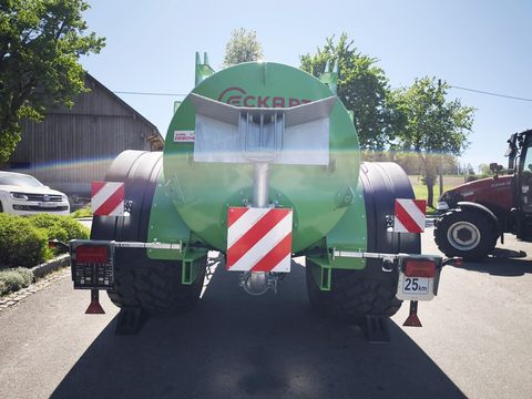 Eckart PF90 Pumpfass Edelweiss Edition