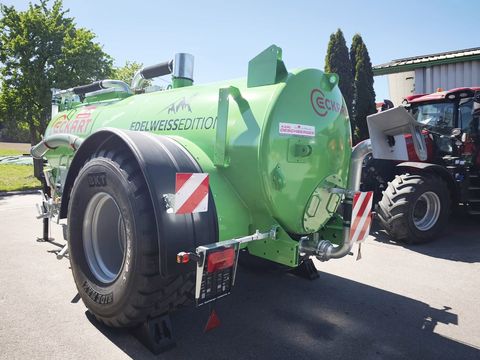 Eckart PF90 Pumpfass Edelweiss Edition