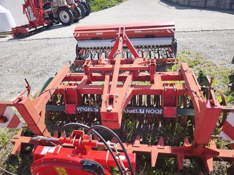 Vogel&Noot Terrapak 300 Frontpackerwalze