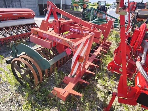 Vogel&Noot Terrapak 300 Frontpackerwalze