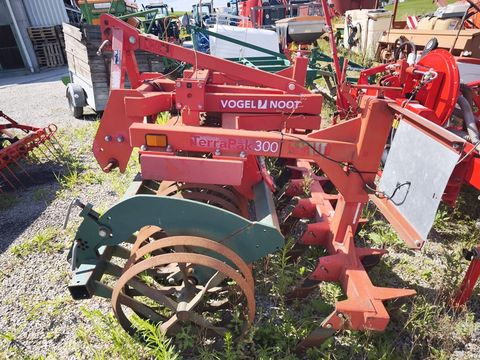 Vogel&Noot Terrapak 300 Frontpackerwalze