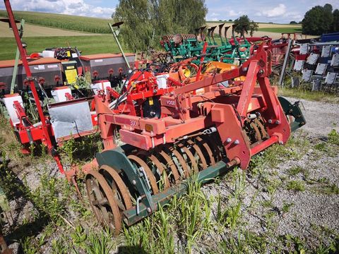 Vogel&Noot Terrapak 300 Frontpackerwalze