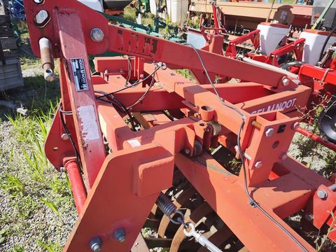 Vogel&Noot Terrapak 300 Frontpackerwalze