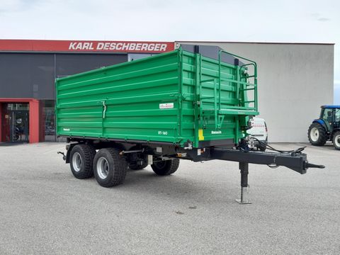 Reisch RT-160.480 3-Seiten-Tandemkipper