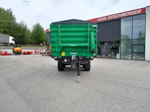 Reisch RT-160.480 3-Seiten-Tandemkipper