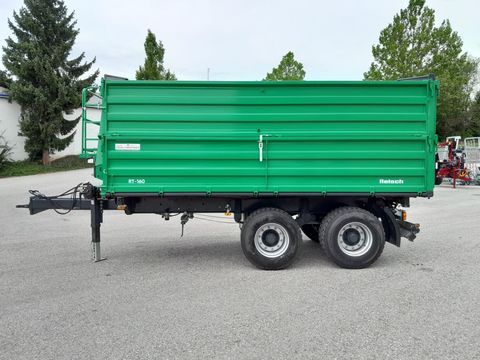 Reisch RT-160.480 3-Seiten-Tandemkipper