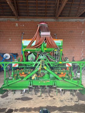 Amazone KG 303 AD-P 303 Special Säkombination