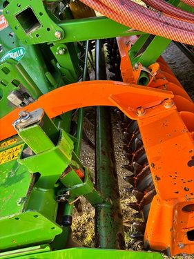 Amazone KG 303 AD-P 303 Special Säkombination