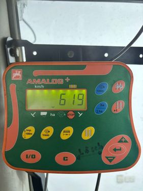 Amazone KG 303 AD-P 303 Special Säkombination