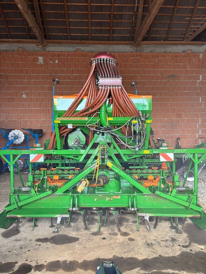 Amazone KG 303 AD-P 303 Special Säkombination 2