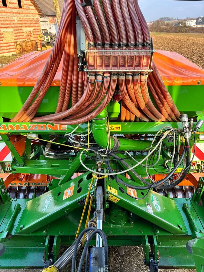 Amazone KG 303 AD-P 303 Special Säkombination 3