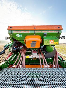 Amazone KG 303 AD-P 303 Special Säkombination