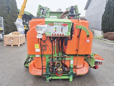 Jessernigg 1000 l Feldspritze 