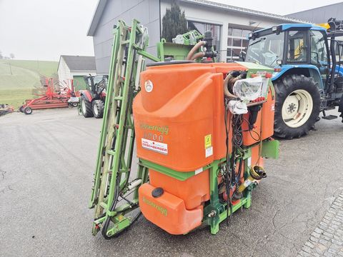 Jessernigg 1000 l Feldspritze 