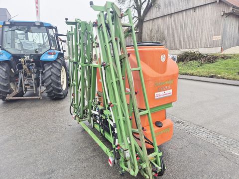 Jessernigg 1000 l Feldspritze 