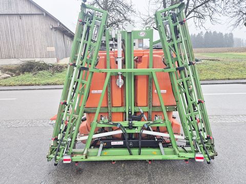 Jessernigg 1000 l Feldspritze 