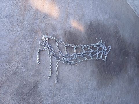 Silomaxx SVT 4045 Selbstfahrender Silokamm