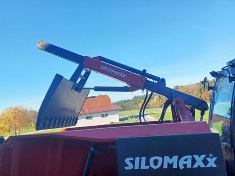 Silomaxx SVT 4045 Selbstfahrender Silokamm