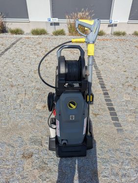 Kärcher HD 8/18-4 MXA PLUS F
