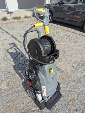 Kärcher HD 8/18-4 MXA PLUS F