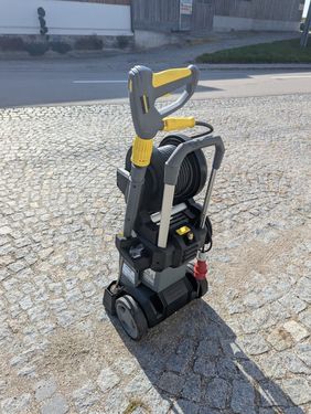 Kärcher HD 8/18-4 MXA PLUS F