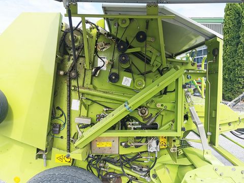Claas Rollant 255 RC Rundballenpresse