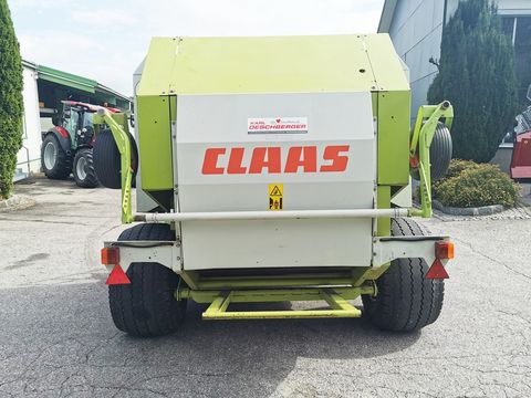 Claas Rollant 255 RC Rundballenpresse
