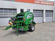 McHale  V6750-II Rundballenpresse