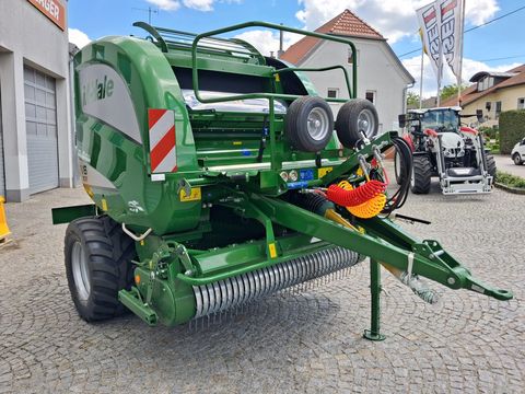 McHale V6750-II Rundballenpresse