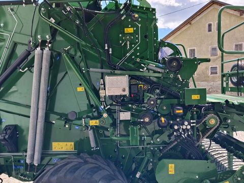 McHale V6750-II Rundballenpresse
