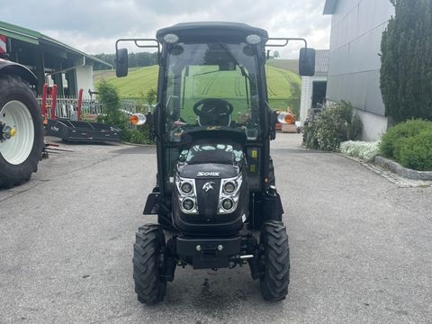 Solis 26 HST Panther mit Kabine