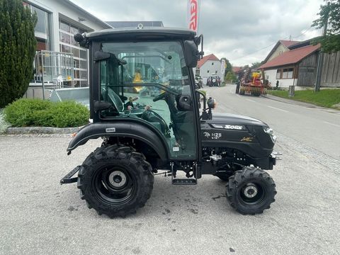 Solis 26 HST Panther mit Kabine