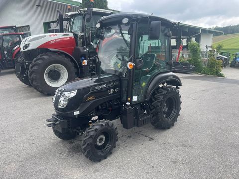 Solis 26 HST Panther mit Kabine