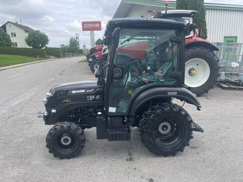 Solis 26 HST Panther mit Kabine