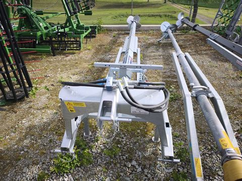Binderberger T603 Güllemixer