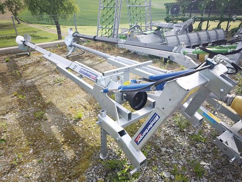 Binderberger T603 Güllemixer