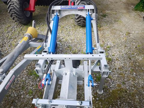 Binderberger T603 Güllemixer