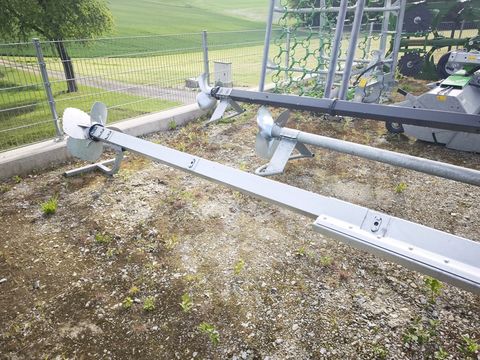 Binderberger T603 Güllemixer
